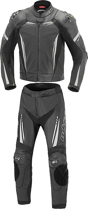 Büse Imola Two Piece Leather Suit
